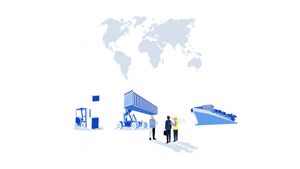 Reliable supply of LED, AVL and IT equipment for technology projects.توريد موثوق لمعدات LED وAVL وIT للمشاريع التقنية.